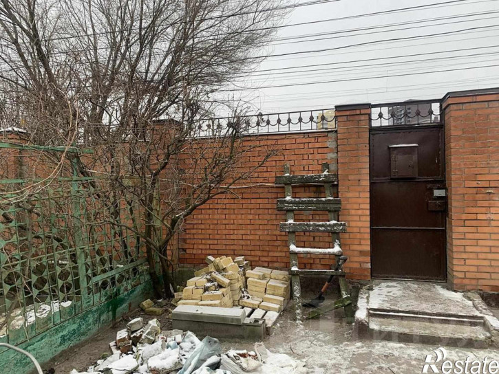 Коттедж/дом СЖМ, ул. Зоологическая