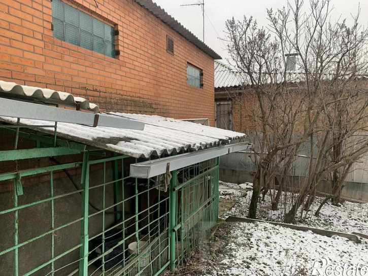 Коттедж/дом СЖМ, ул. Зоологическая