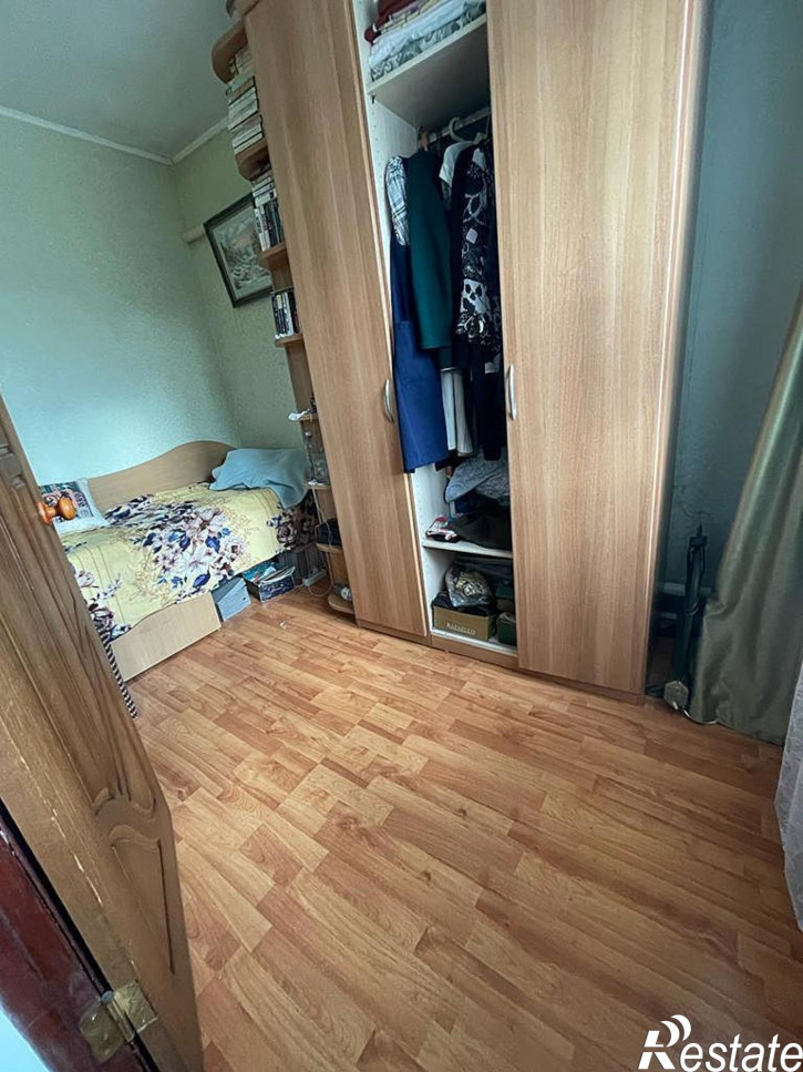 Коттедж/дом Родниковая улица