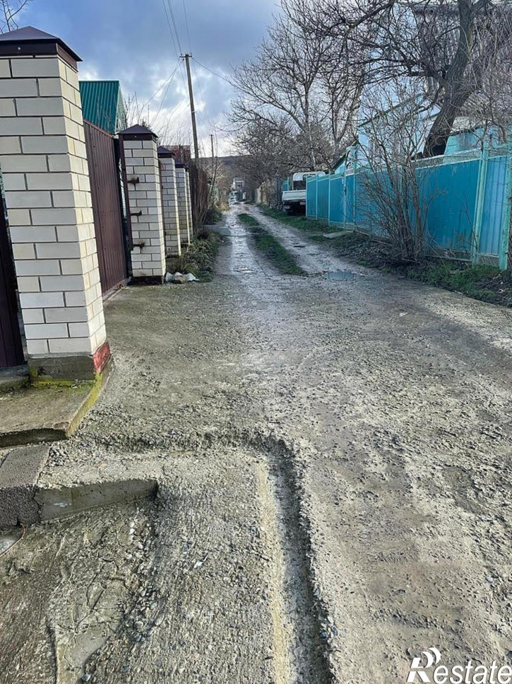 Коттедж/дом Родниковая улица