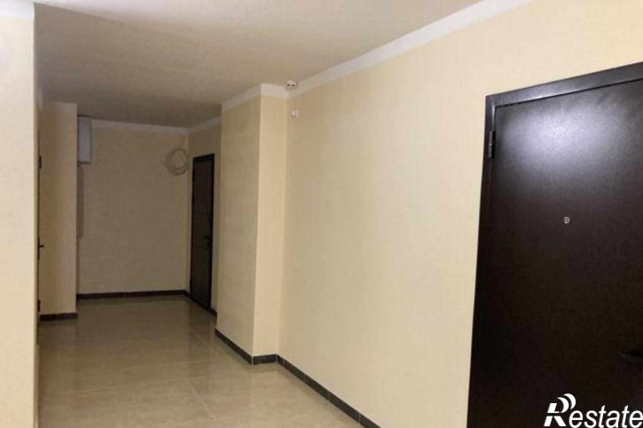 2-комн квартира в новом доме Тибетская улица, 1Бс1