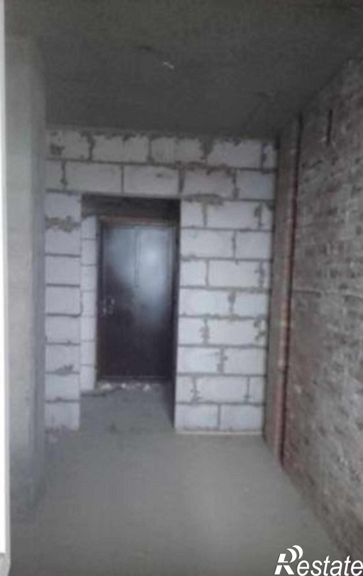 1-комн квартира в новом доме улица Ерёменко, 100/70