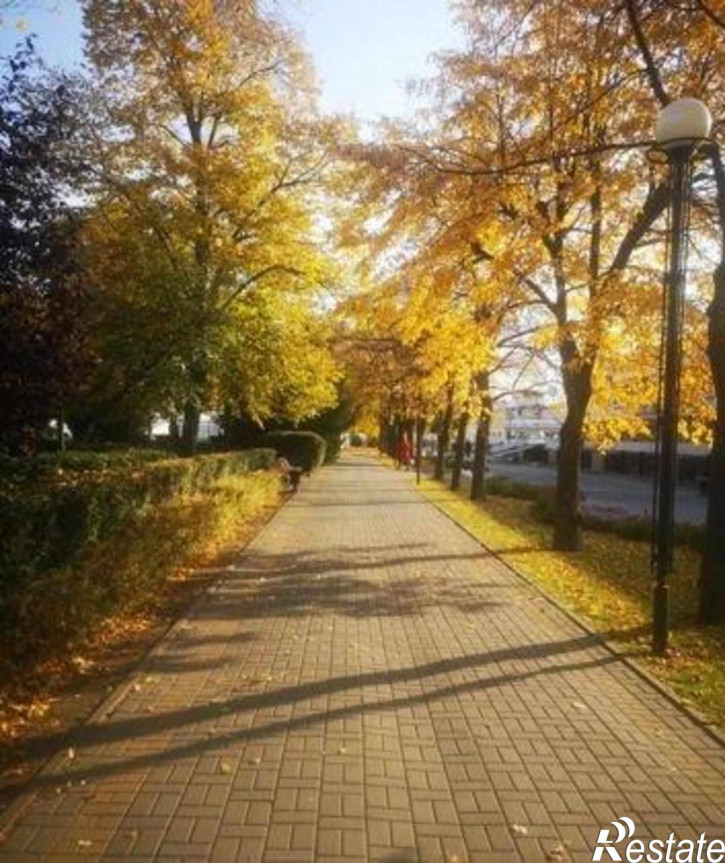 1-комн квартира в новом доме Береговая улица, 6