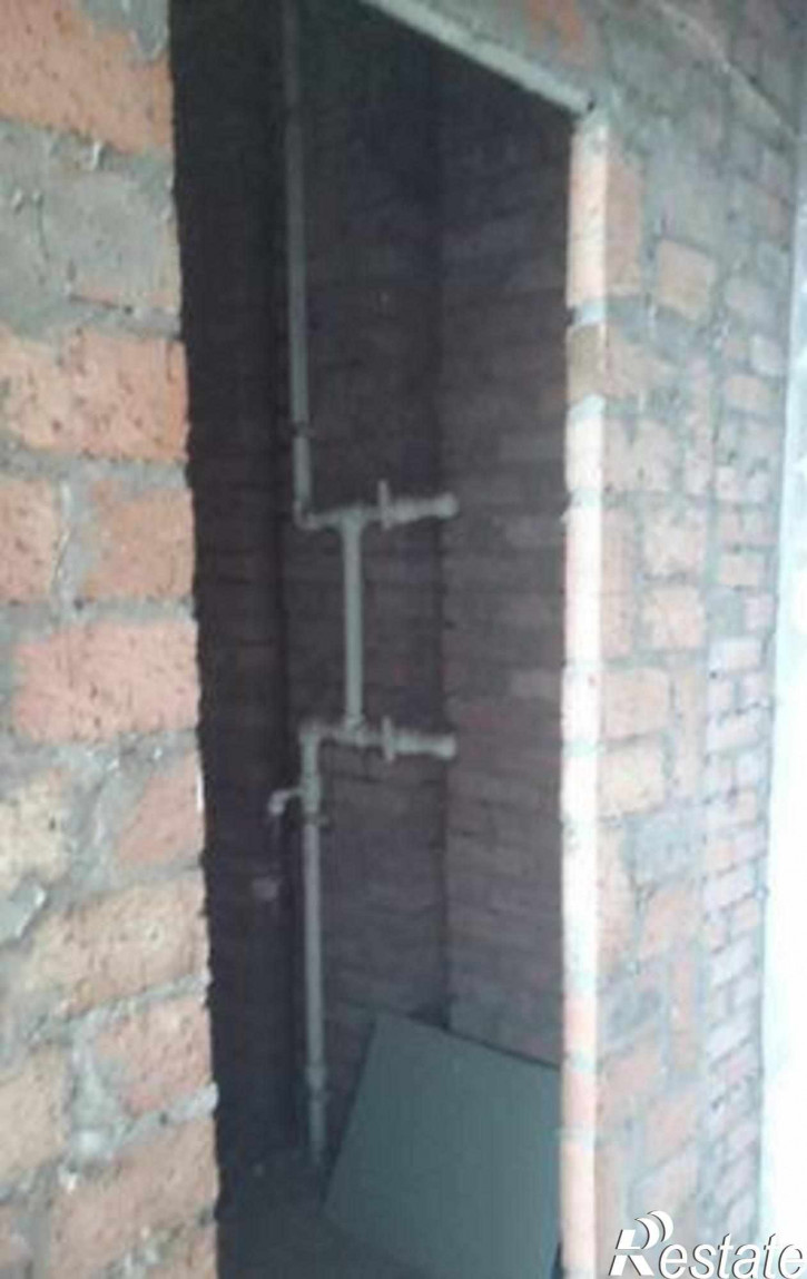 1-комн квартира в новом доме улица Ерёменко, 100/70