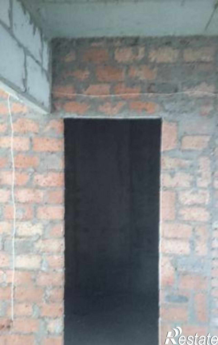1-комн квартира в новом доме улица Ерёменко, 100/70