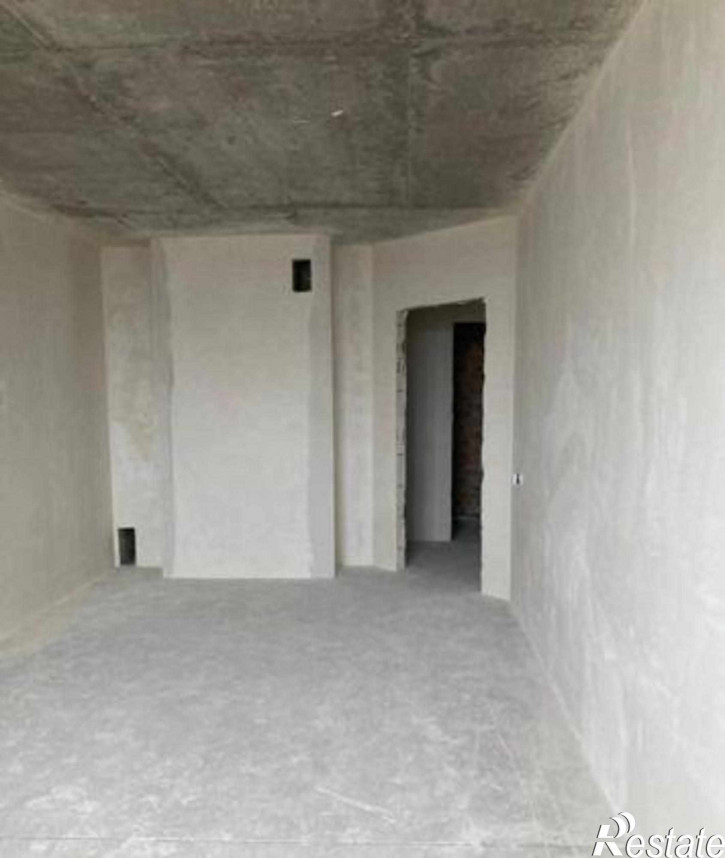 2-комн квартира в новом доме улица Оганова, 117с1