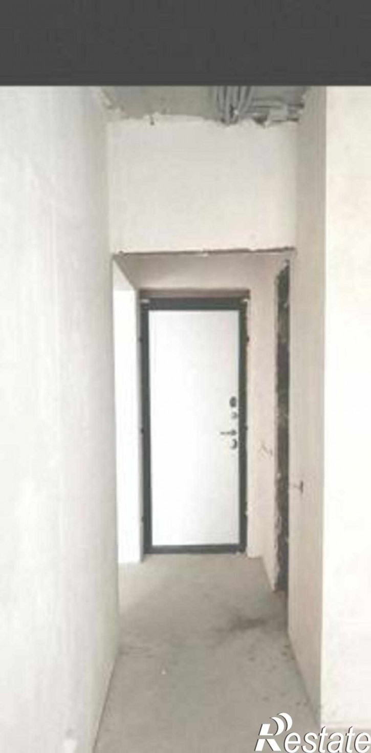 2-комн квартира в новом доме Тибетская улица, 1Бс2