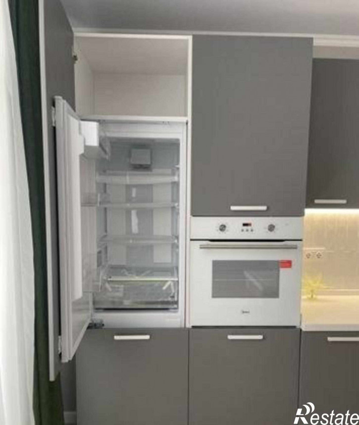 1-комн квартира в новом доме Доломановский переулок, 82