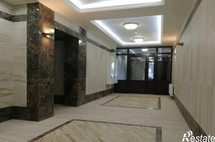 2-комн квартира в новом доме Киргизская улица, 38Г