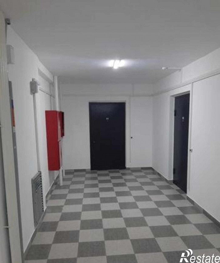 2-комн квартира в новом доме переулок Амет Хана Султана, 5