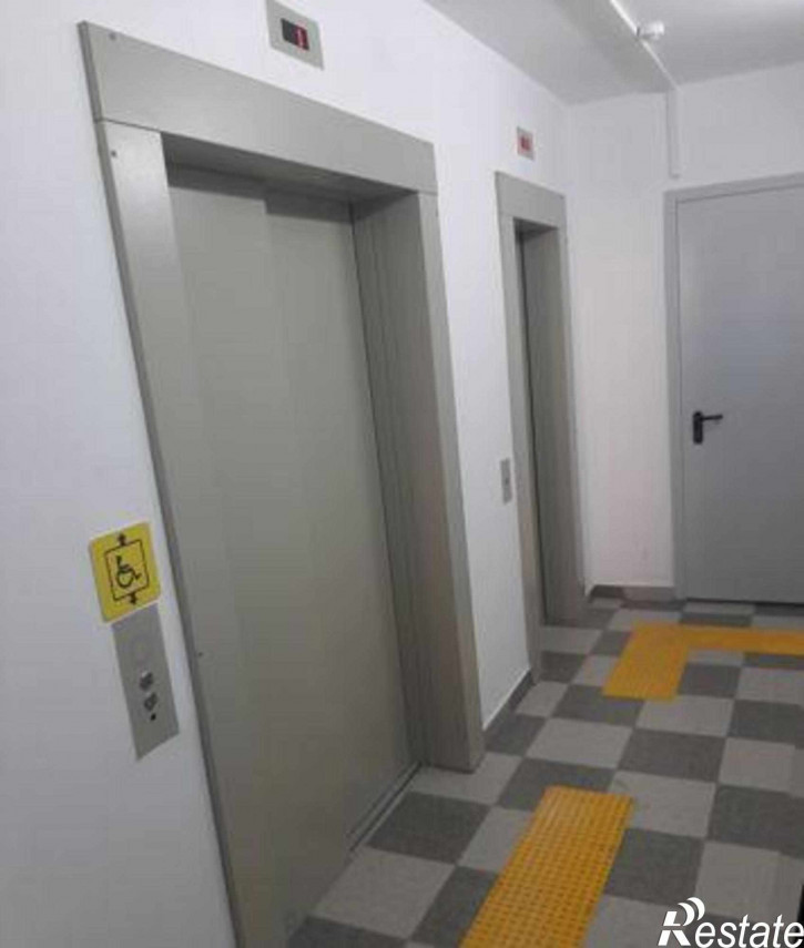 2-комн квартира в новом доме переулок Амет Хана Султана, 5