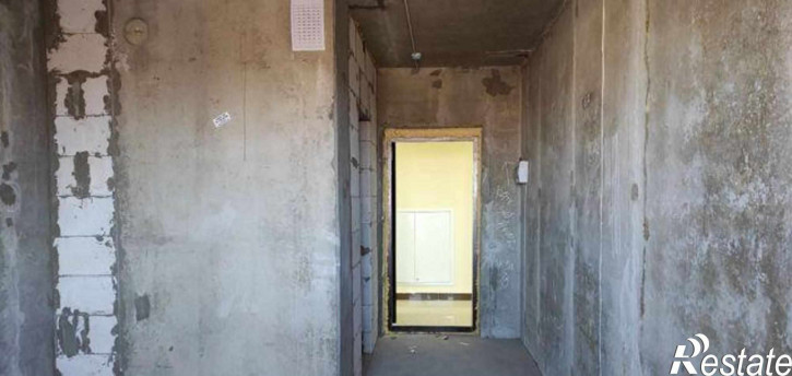 1-комн квартира в новом доме Горсоветская улица, 49/1