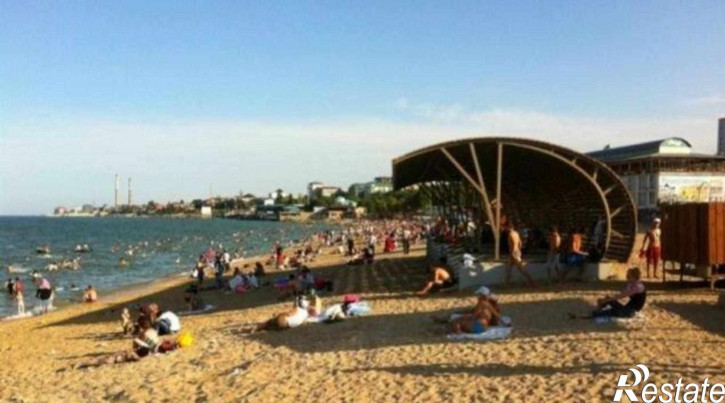 2-комн квартира в новом доме улица Суворова, 91А