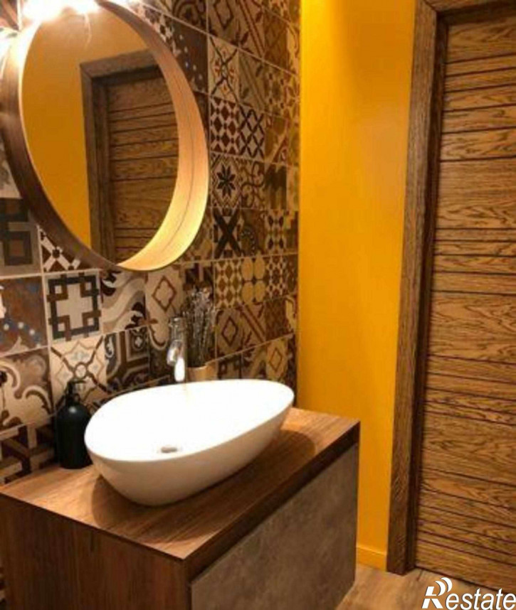 1-комн квартира в новом доме улица Мечникова, 39Б