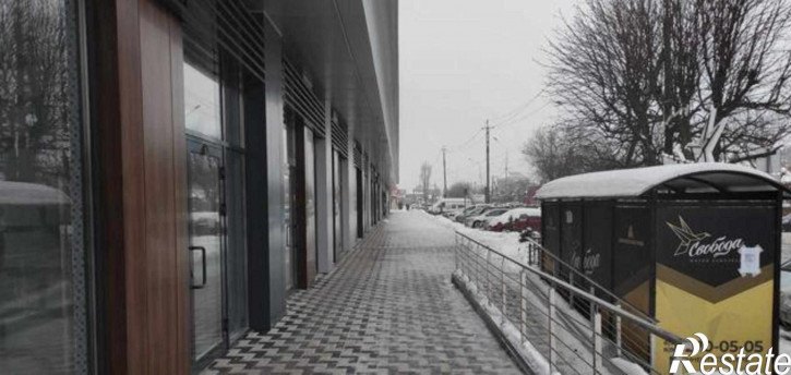 1-комн квартира в новом доме Горсоветская улица, 49/1
