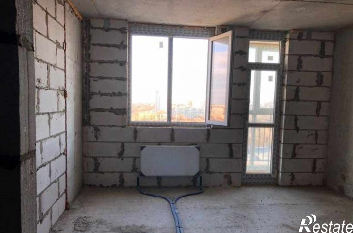 2-комн квартира в новом доме Таврическая улица, 4
