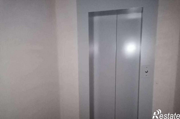 2-комн квартира в новом доме улица Вагулевского, 35-37