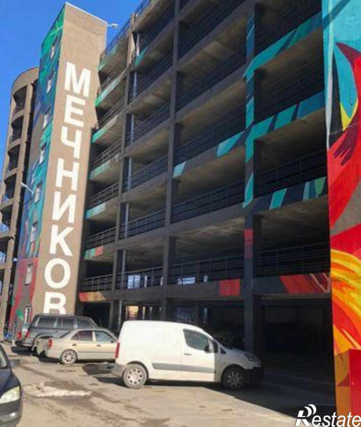 2-комн квартира в новом доме Таврическая улица, 4