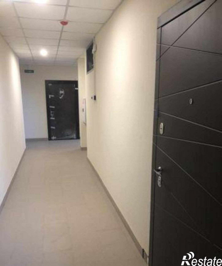 1-комн квартира в новом доме бульвар Комарова, 30/2с1