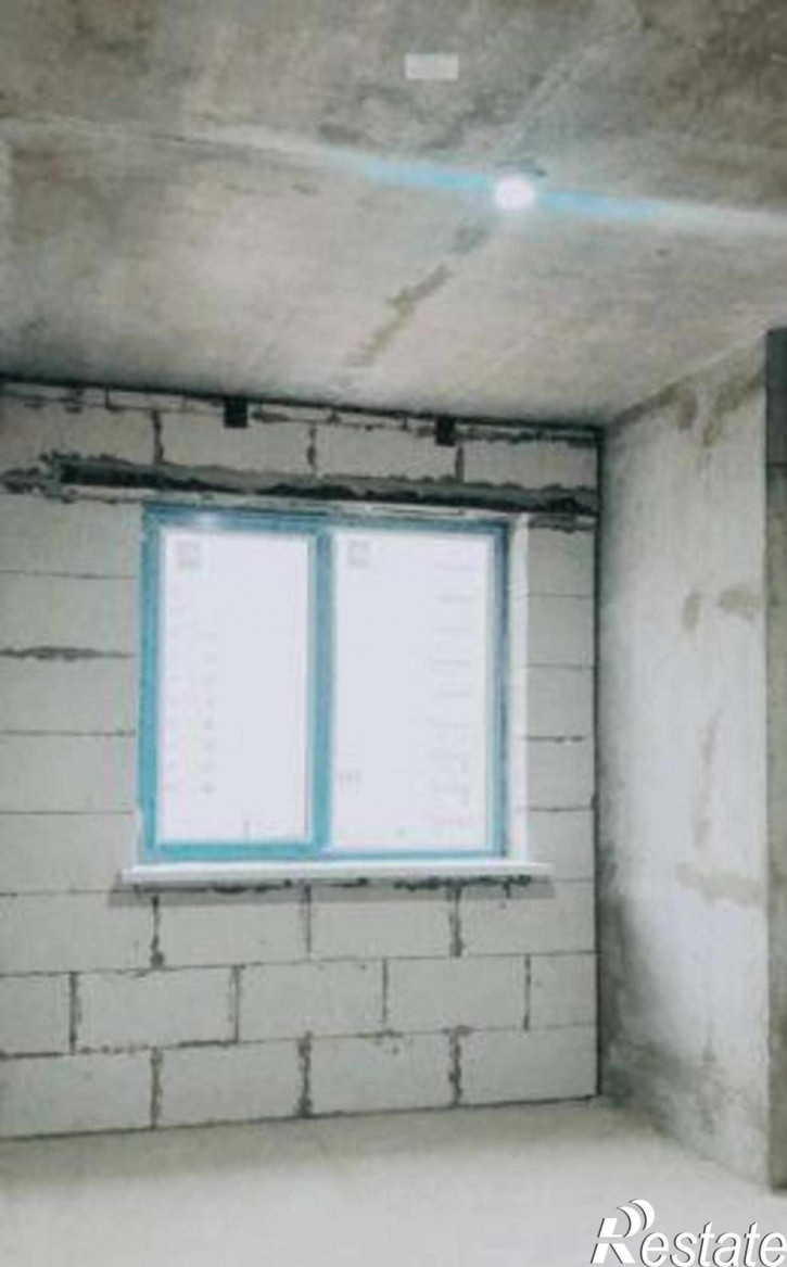 1-комн квартира в новом доме улица Шеболдаева, 95с2