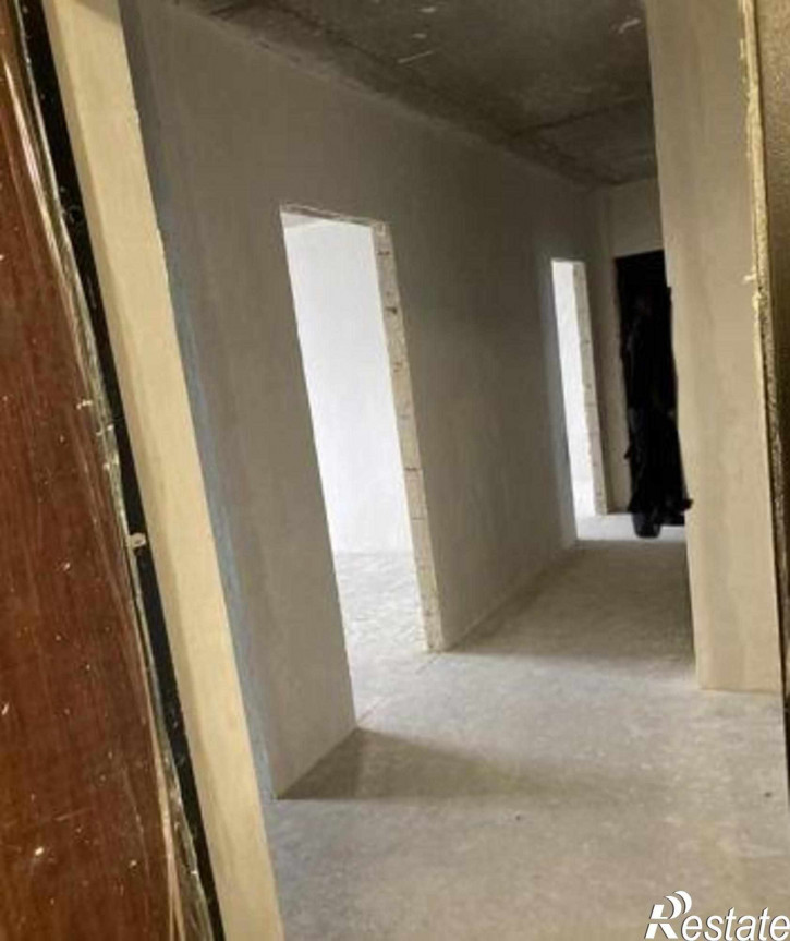 3-комн квартира в новом доме улица Оганова, 20к3