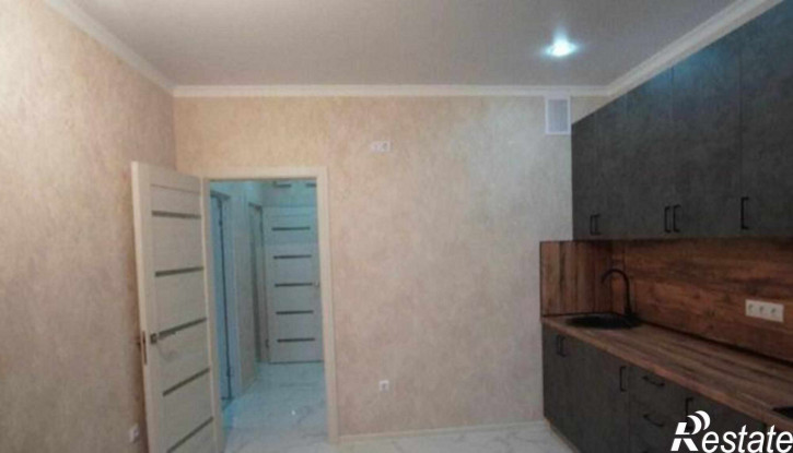 2-комн квартира в новом доме Тибетская улица, 1Бс1