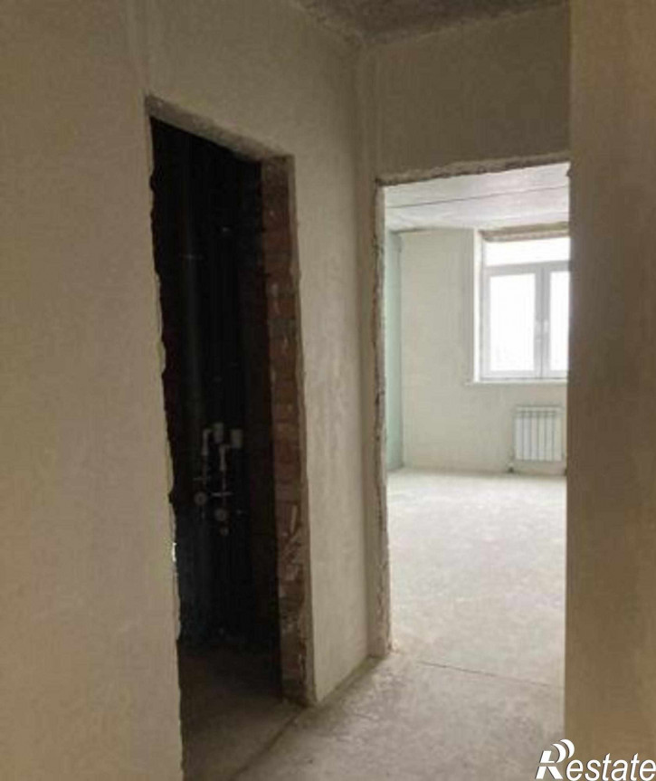 3-комн квартира в новом доме улица Оганова, 20к3