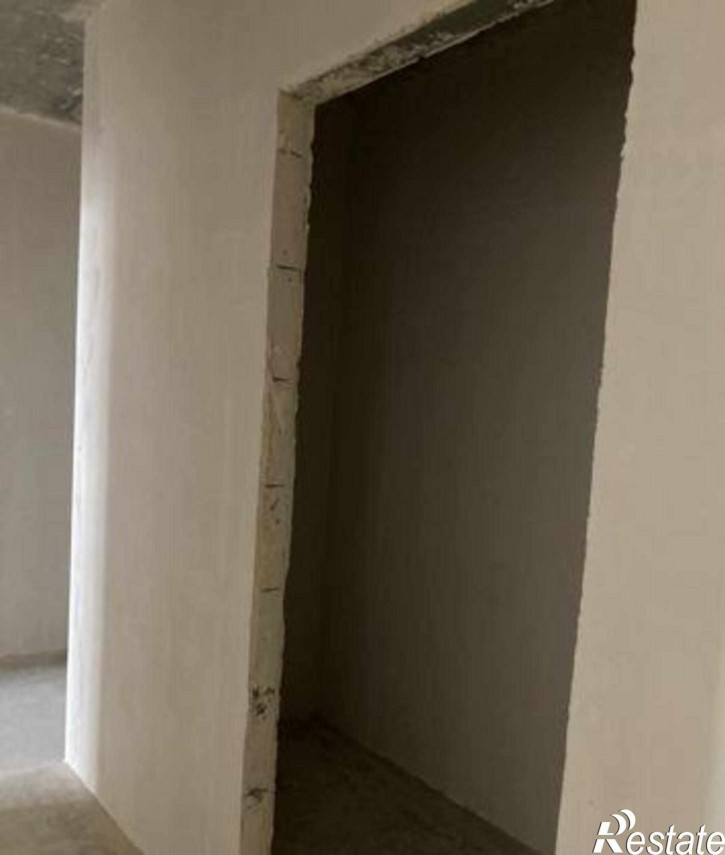 3-комн квартира в новом доме улица Оганова, 20к3