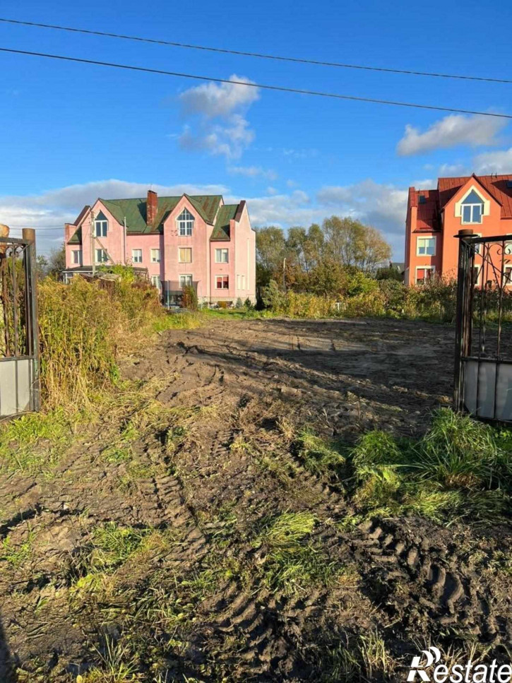 Коттедж/дом Парковая улица, д.1В
