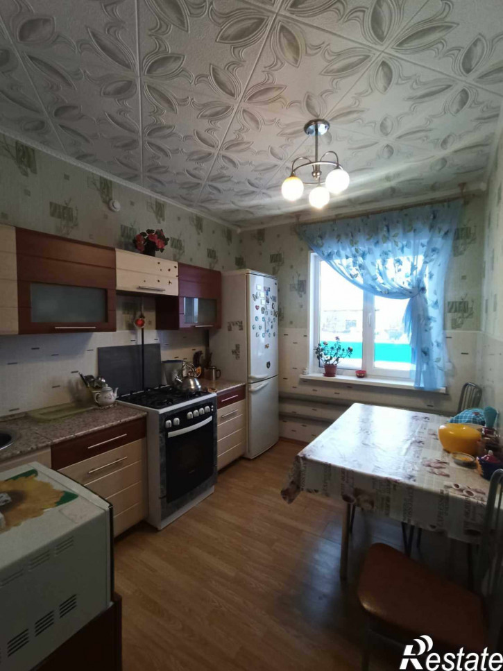 Коттедж/дом центральная