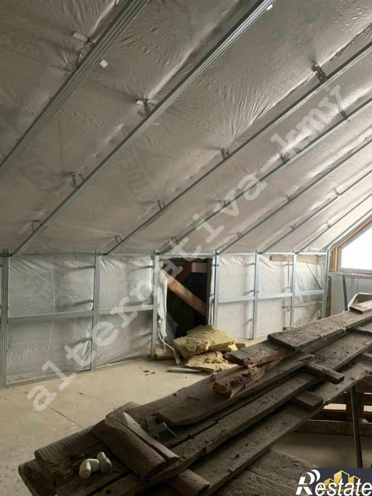 5-комн квартира Воронцовская ул.