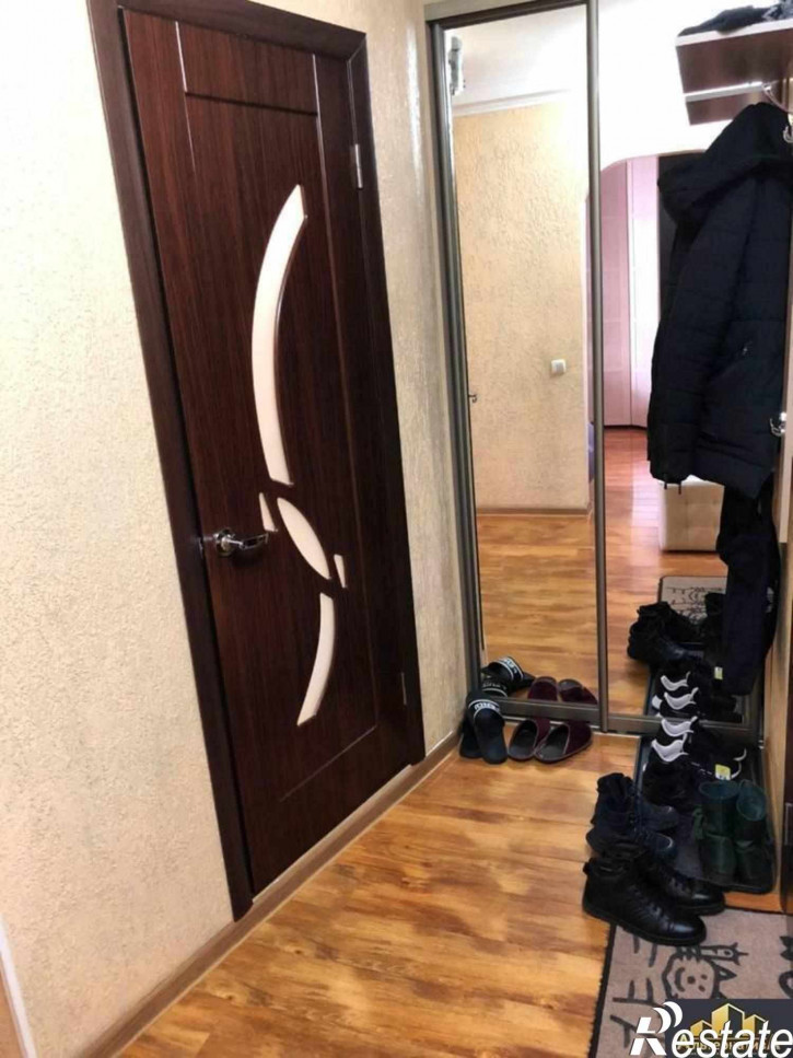 1-комн квартира Марцинкевича ул.