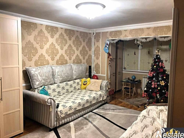 1-комн квартира Марцинкевича ул.