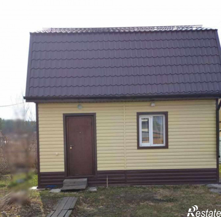 Коттедж/дом Суходольное с/о