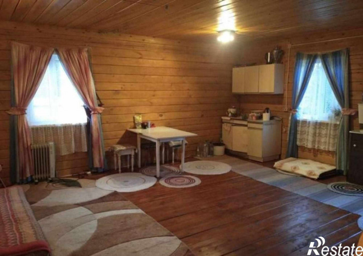 Коттедж/дом Суходольное с/о