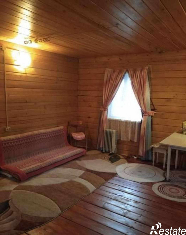 Коттедж/дом Суходольное с/о