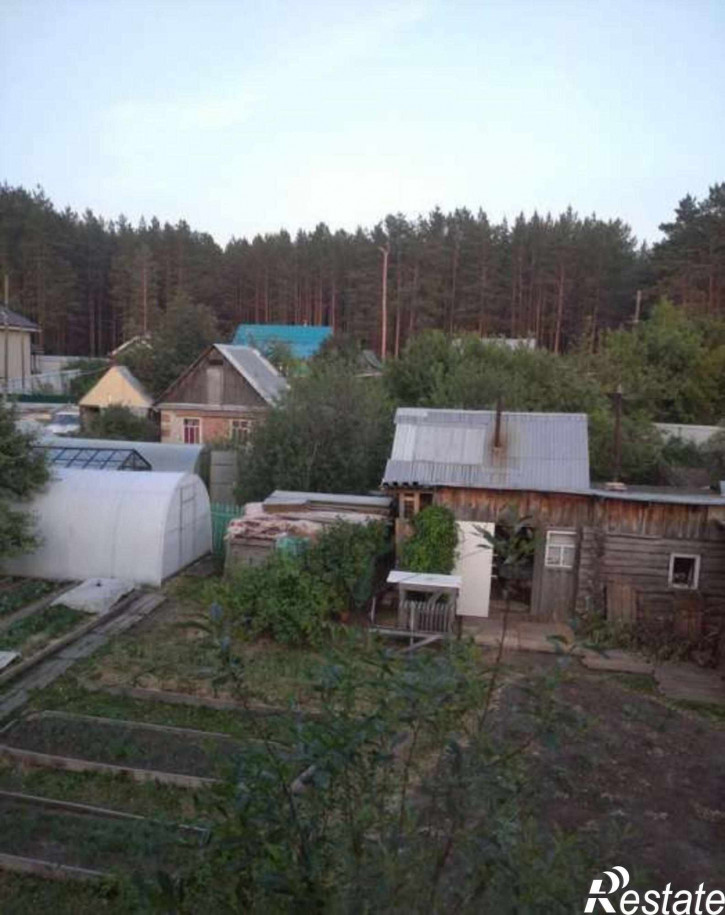 Коттедж/дом Суходольное с/о