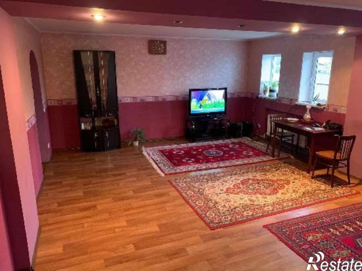 Коттедж/дом 1-й Сосновый пр-д