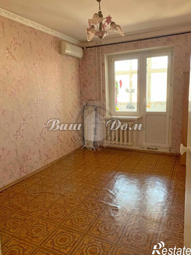 3-комн квартира ул. Леселидзе, 21а
