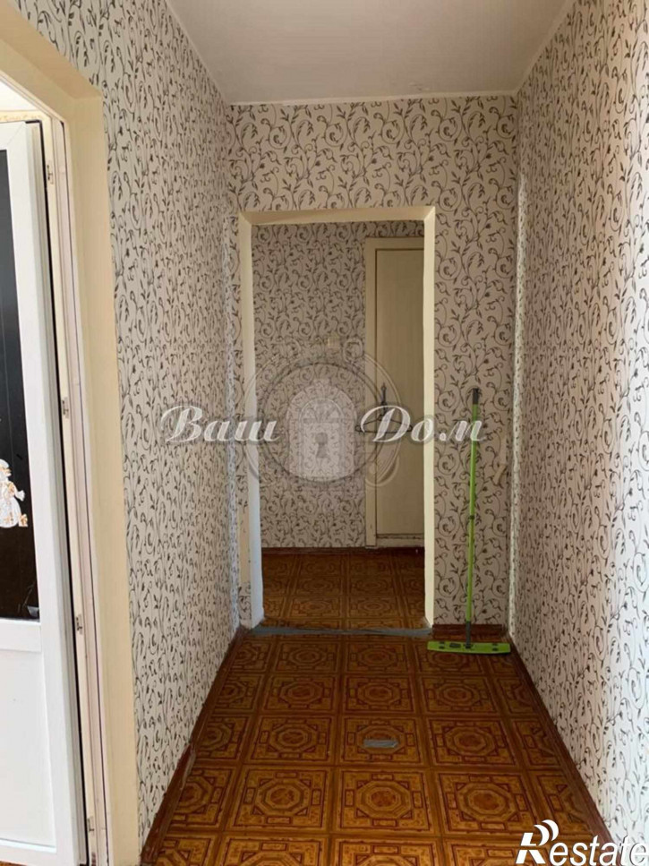 3-комн квартира ул. Леселидзе, 21а