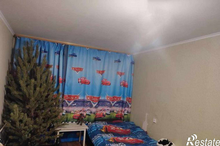 2-комн квартира улица Петренко, 16А