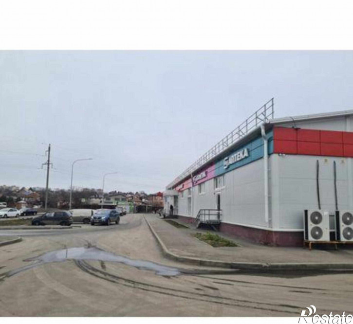 3-комн квартира в новом доме улица Шаповалова, 1Ес1