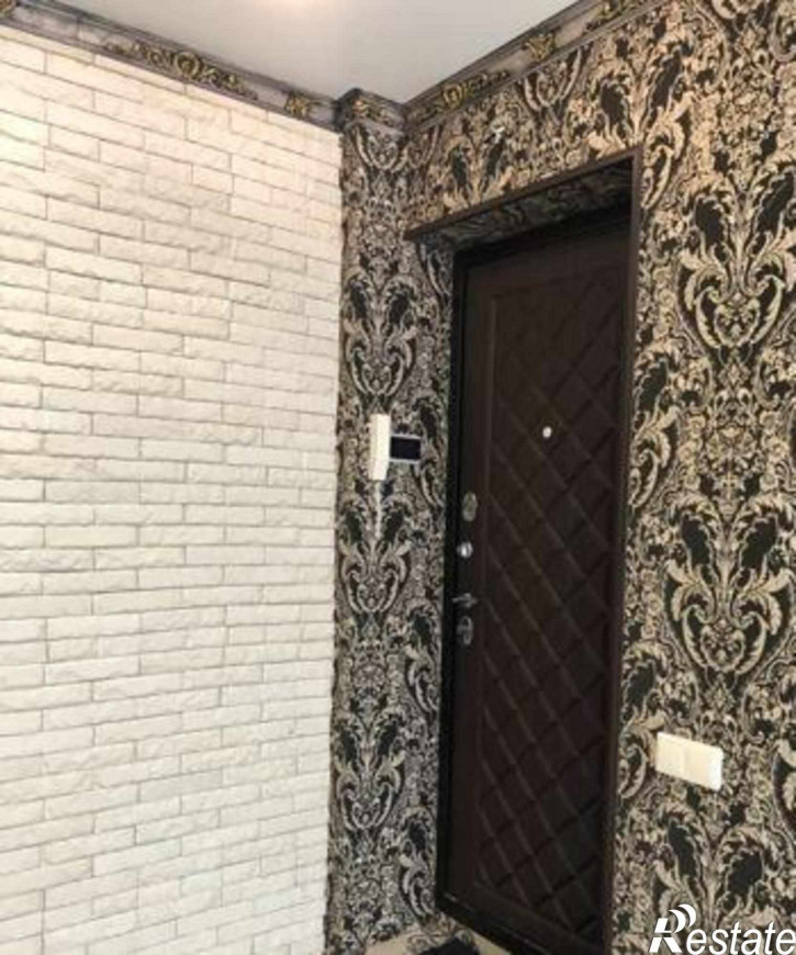3-комн квартира Брестская улица, 9А