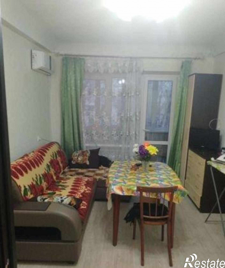 3-комн квартира 2-я Краснодарская улица, 80