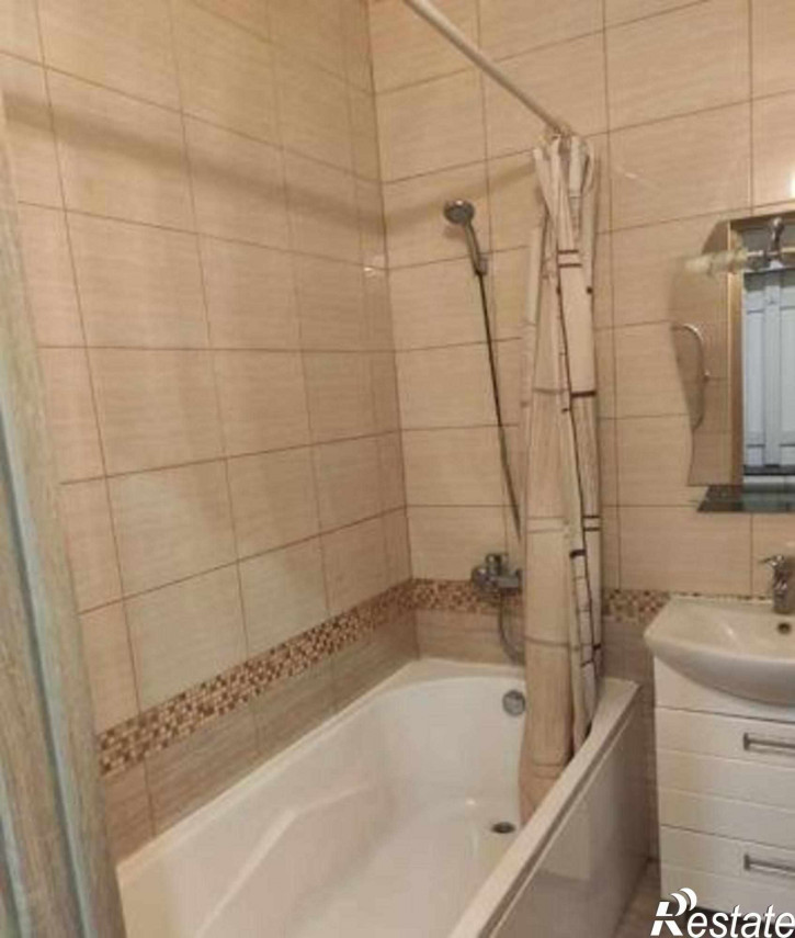1-комн квартира улица Богданова, 77