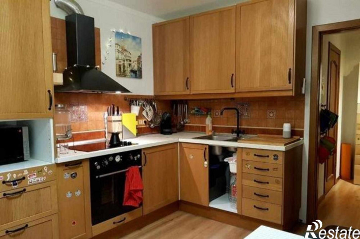1-комн квартира улица Евдокимова, 35И