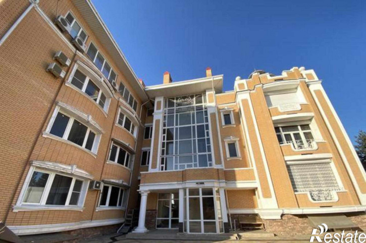 3-комн квартира Магнитогорская улица, 67В