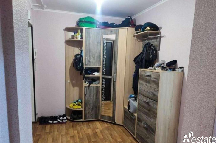 2-комн квартира улица Петренко, 16А