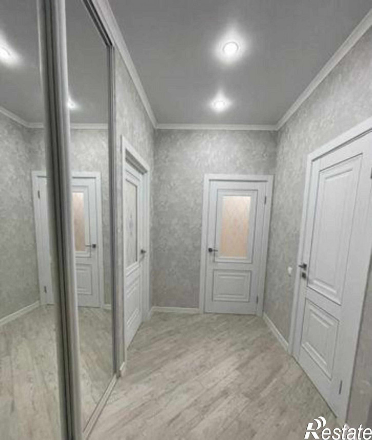 1-комн квартира улица Ерёменко, 110с1