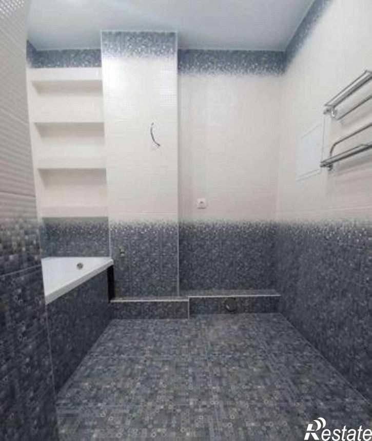 1-комн квартира в новом доме улица Оганова, 20к4